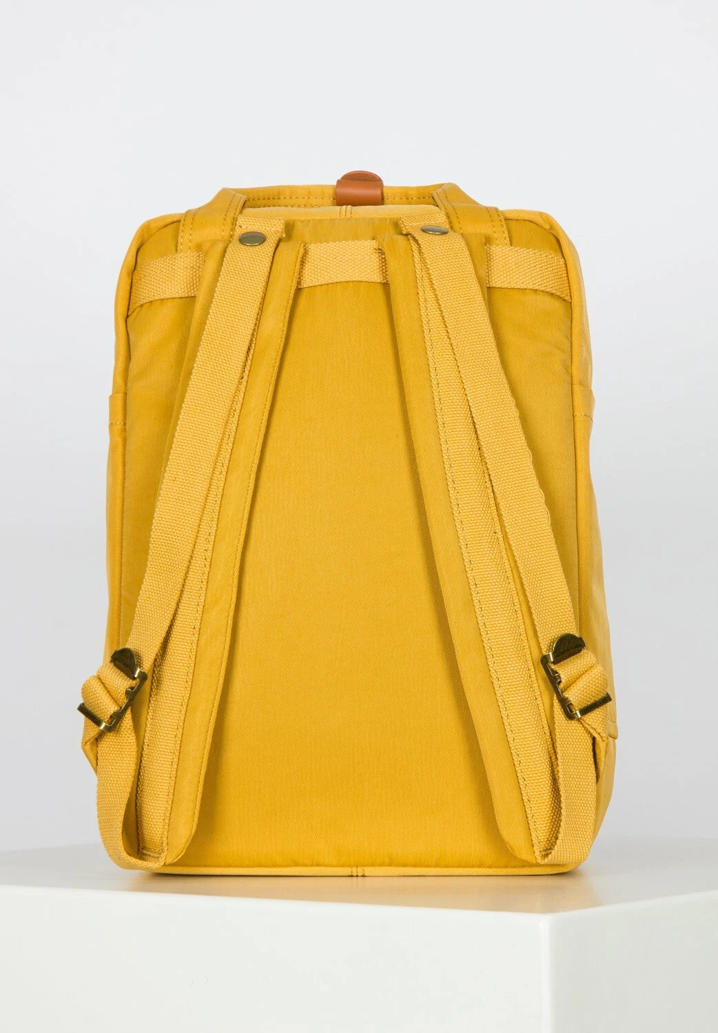 Doughnut Rucksack - Yellow X Rose 2 Doughnut Rucksack - Yellow X Rose - Image 2