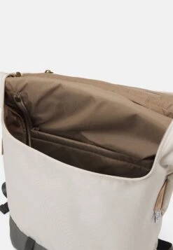 Doughnut Christopher Reborn Unisex - Rucksack - Stone -Doughnut Bags Outlet Store 8c7f23787b924a71b2ff154cdccfe105