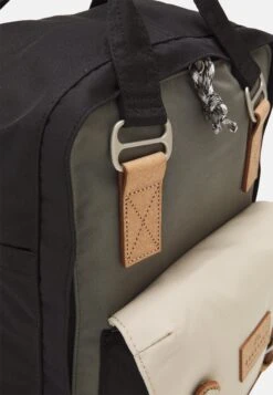 Doughnut Macaroon Reborn Unisex - Rucksack - Grey/Stone 8 Doughnut Macaroon Reborn Unisex - Rucksack - Grey/Stone -Doughnut Bags Outlet Store 8c95aca0667f4ec092f9e6972ae4e132