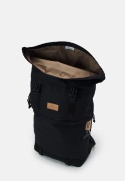 Doughnut Christopher Reborn Series Unisex - Rucksack - Black 6 Doughnut Christopher Reborn Series Unisex - Rucksack - Black -Doughnut Bags Outlet Store 8dad1887ad3341f49d5a12c8458c47f7