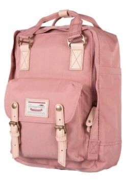 Doughnut Macaroon - Rucksack - Rose -Doughnut Bags Outlet Store 9198681a5b4e4bb8af3d080332886f72