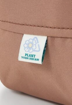 Doughnut Macaroon Monet Series Backpack Unisex - Rucksack - Mushroom -Doughnut Bags Outlet Store 937c97a8ad0d4a8583cbf9bfdf7840f9