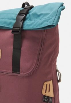 Doughnut Christopher Reborn Series Unisex - Rucksack - Plum -Doughnut Bags Outlet Store 95df20acbe2548ec88b23069e6483f5e