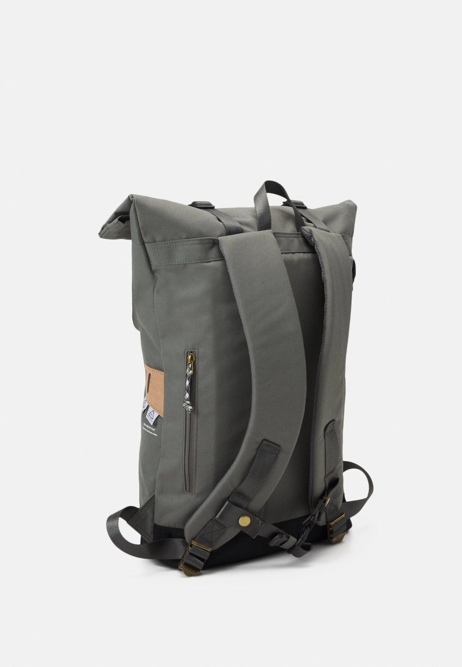 Doughnut Christopher Reborn Unisex - Rucksack - Grey 2 Doughnut Christopher Reborn Unisex - Rucksack - Grey - Image 2