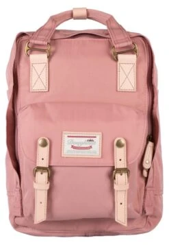 Doughnut Macaroon - Rucksack - Rose