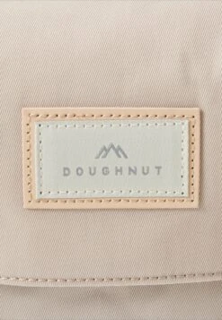 Doughnut Macaroon Backpack Unisex - Rucksack - Light Blue/Ivory -Doughnut Bags Outlet Store 9c0092e1082746429759d4176840af40