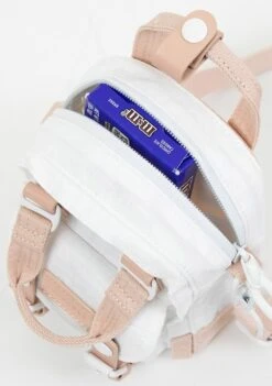 Milkshake Series Macaroon Tiny Crossbody Bag In Milky Peach 9 Milkshake Series Macaroon Tiny Crossbody Bag In Milky Peach -Doughnut Bags Outlet Store Doughnut Officials D226MK 000124 F Milkshake Series Milky Peach Macaroon Tiny Rave Cute Crossbody Bags WPCH d