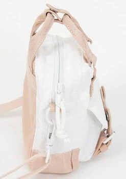 Milkshake Series Macaroon Tiny Crossbody Bag In Milky Peach 11 Milkshake Series Macaroon Tiny Crossbody Bag In Milky Peach -Doughnut Bags Outlet Store Doughnut Officials D226MK 000124 F Milkshake Series Milky Peach Macaroon Tiny Rave Cute Crossbody Bags WPCH s