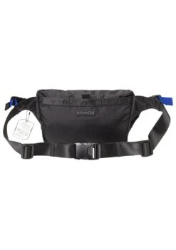 Gamescape Series Dagger Fanny Pack In Black -Doughnut Bags Outlet Store DoughnutOfficialGamescapeSeriesBlackDaggerCoolFannyPacksBLK b