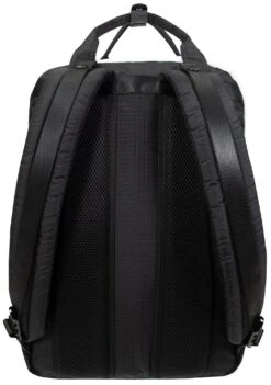 Gamescape Series Large Macaroon Backpack In White -Doughnut Bags Outlet Store DoughnutOfficialGamescapeSeriesWhiteLargeMacaroonFestivalBackpackWHT b 1