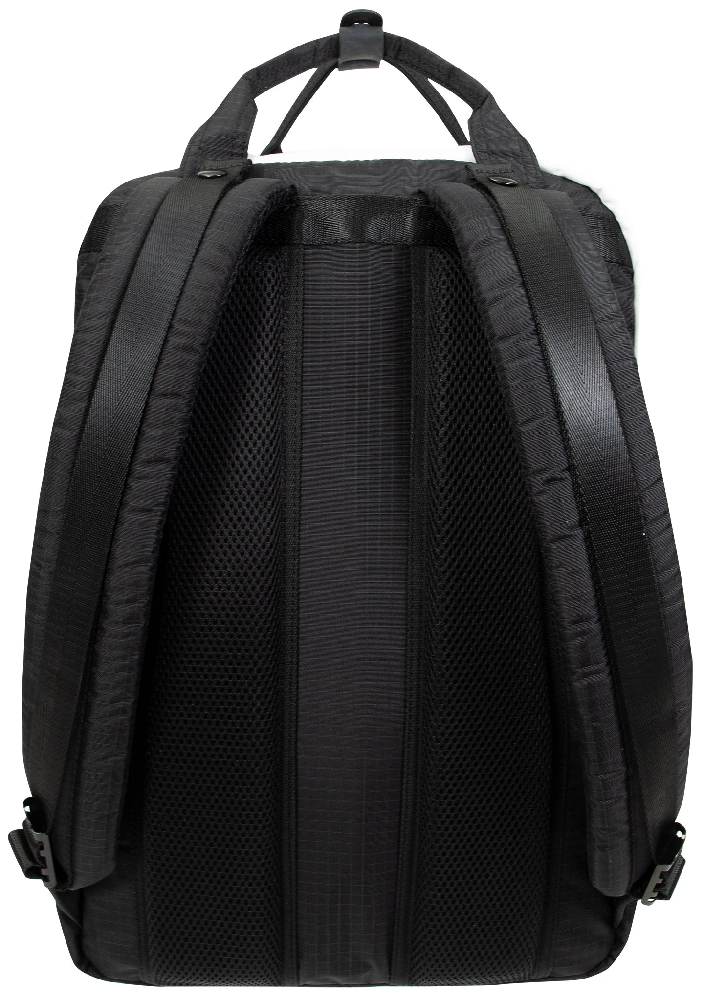 Gamescape Series Large Macaroon Backpack In White 4 Gamescape Series Large Macaroon Backpack In White - Image 4