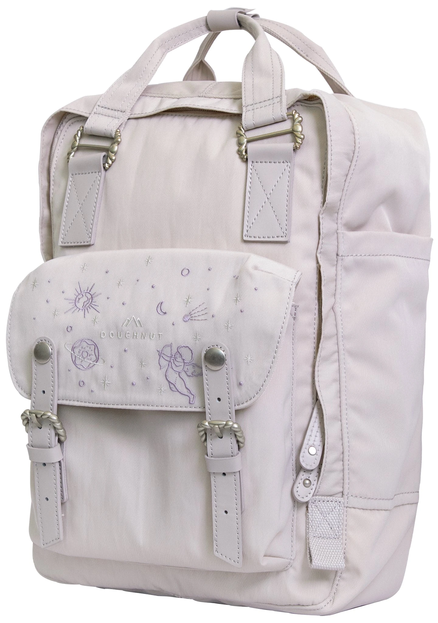 Grace Series Macaroon Backpack 3 Grace Series Macaroon Backpack - Image 3