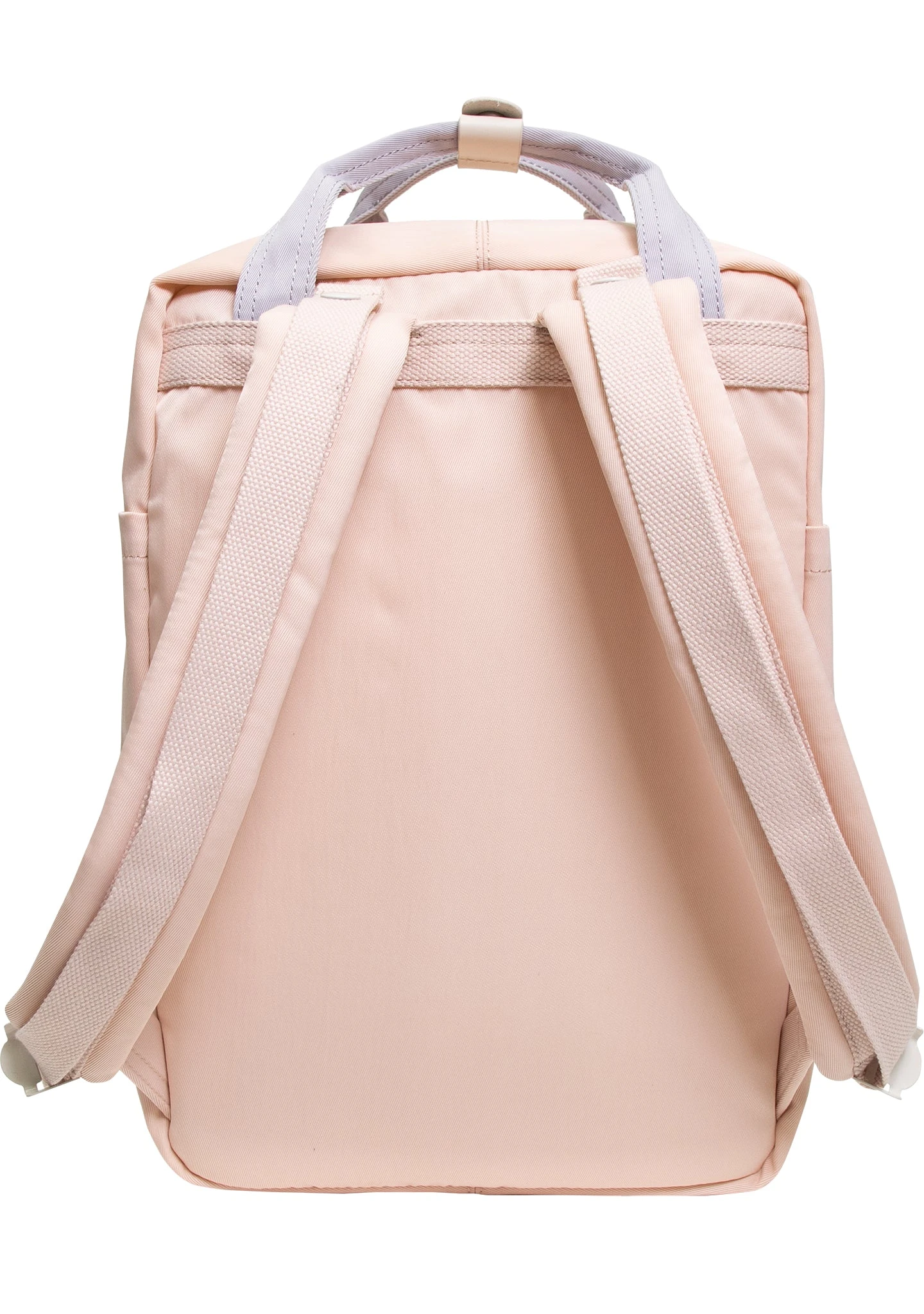 Sky Series Macaroon Backpack In Sunrise 4 Sky Series Macaroon Backpack In Sunrise - Image 4