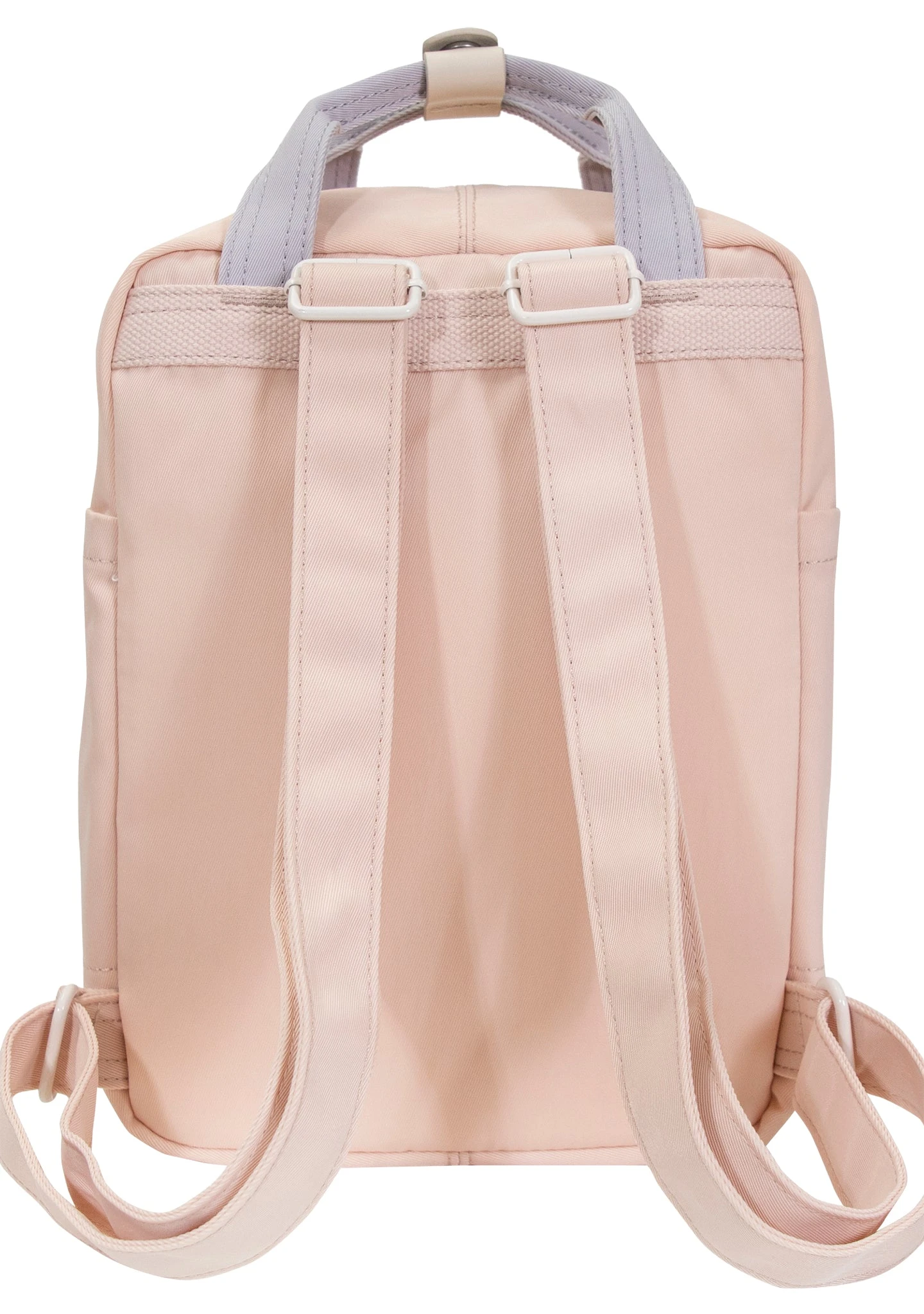 Sky Series Macaroon Mini Backpack In Sunrise 4 Sky Series Macaroon Mini Backpack In Sunrise - Image 4