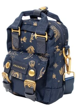 The Mystic Club Series Macaroon Tiny Crossbody Bag -Doughnut Bags Outlet Store DoughnutOfficialTheMysticClubSeriesCelestialMacaroonTinyCuteCrossbodyBagsNVY s 1