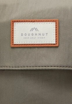 Doughnut Macaroon Unisex - Rucksack - Ivory/Light Grey 8 Doughnut Macaroon Unisex - Rucksack - Ivory/Light Grey -Doughnut Bags Outlet Store a1d80a9da50f4959aa3fdd7fe08c4a52