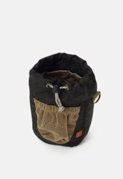 Doughnut Drip Jungle Cross Body Bag Unisex - Across Body Bag - Black -Doughnut Bags Outlet Store a664df434bf4420c8dc6c8fe3f9593bc