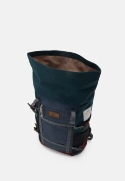 Doughnut Paratrooper Happy Camper Series Unisex - Rucksack - Lake -Doughnut Bags Outlet Store a8e9f882595f420a93c93835e9201606