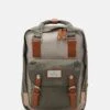 Doughnut Macaroon Unisex - Rucksack - Ivory/Light Grey