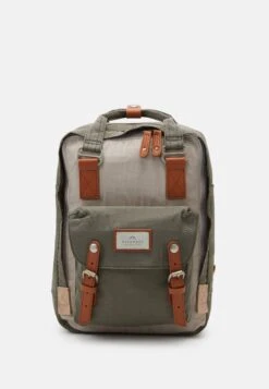 Doughnut Macaroon Unisex - Rucksack - Ivory/Light Grey