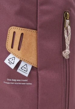 Doughnut Christopher Reborn Unisex - Rucksack - Plum -Doughnut Bags Outlet Store af8ad55e87ab443ba375cd9a61c412d5