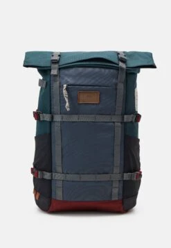 Doughnut Paratrooper Happy Camper Series Unisex - Rucksack - Lake