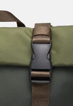 Doughnut Christopher Jungle Series Backpack Unisex - Rucksack - Olive/Army -Doughnut Bags Outlet Store b2084c7002464c7c88608de197beebdf