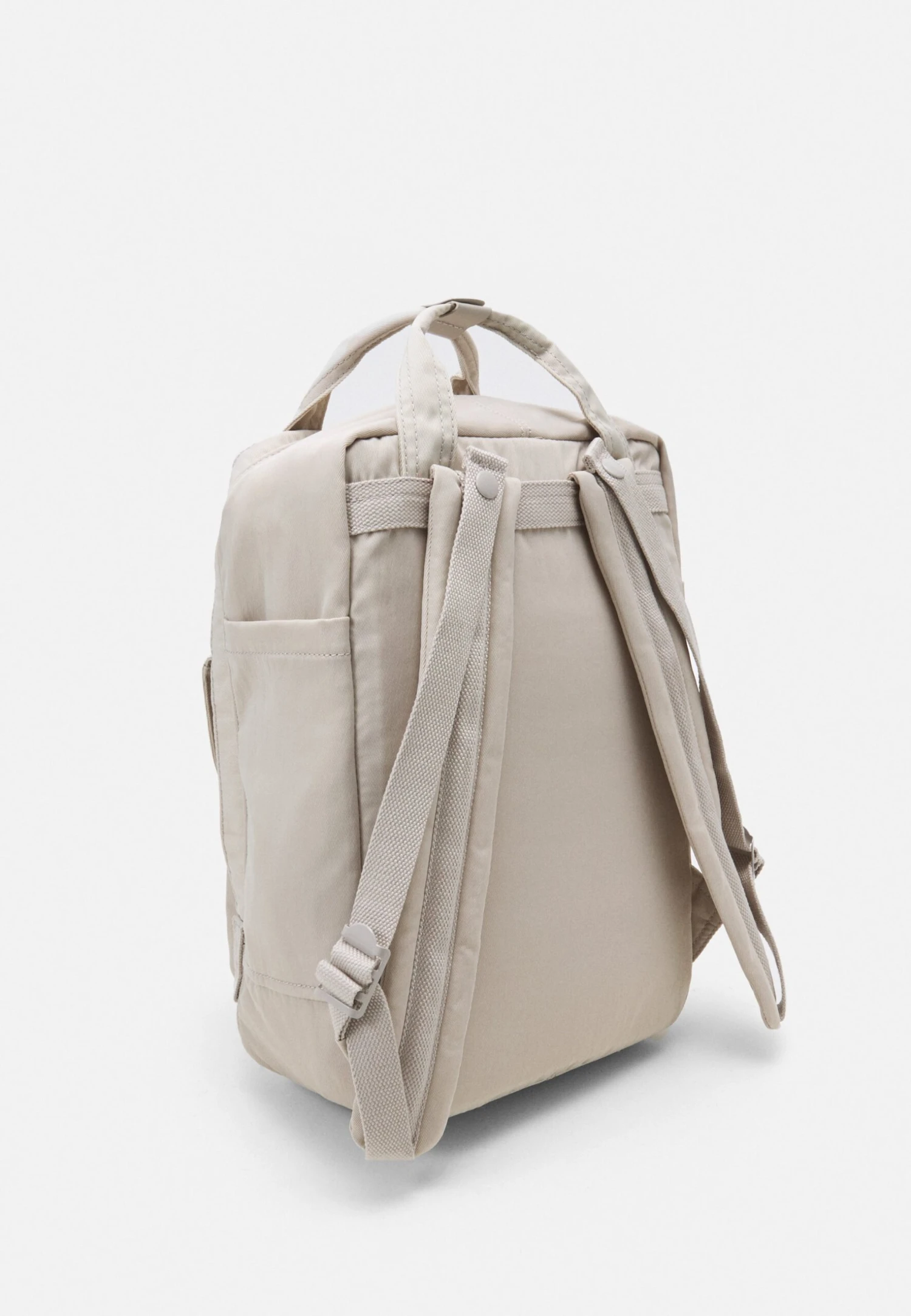 Doughnut Macaroon Pastel Series Backpack Unisex - Rucksack - Stone 2 Doughnut Macaroon Pastel Series Backpack Unisex - Rucksack - Stone - Image 2