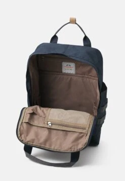 Doughnut Macaroon Large Happy Camper Series Unisex - Rucksack - Nautical -Doughnut Bags Outlet Store ba0364d96ab3449c93c9b456c53d1340