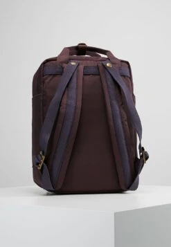 Doughnut Macaroon Unisex - Rucksack - Grape -Doughnut Bags Outlet Store bd346c81340a40b9a2c16857b1ce2648