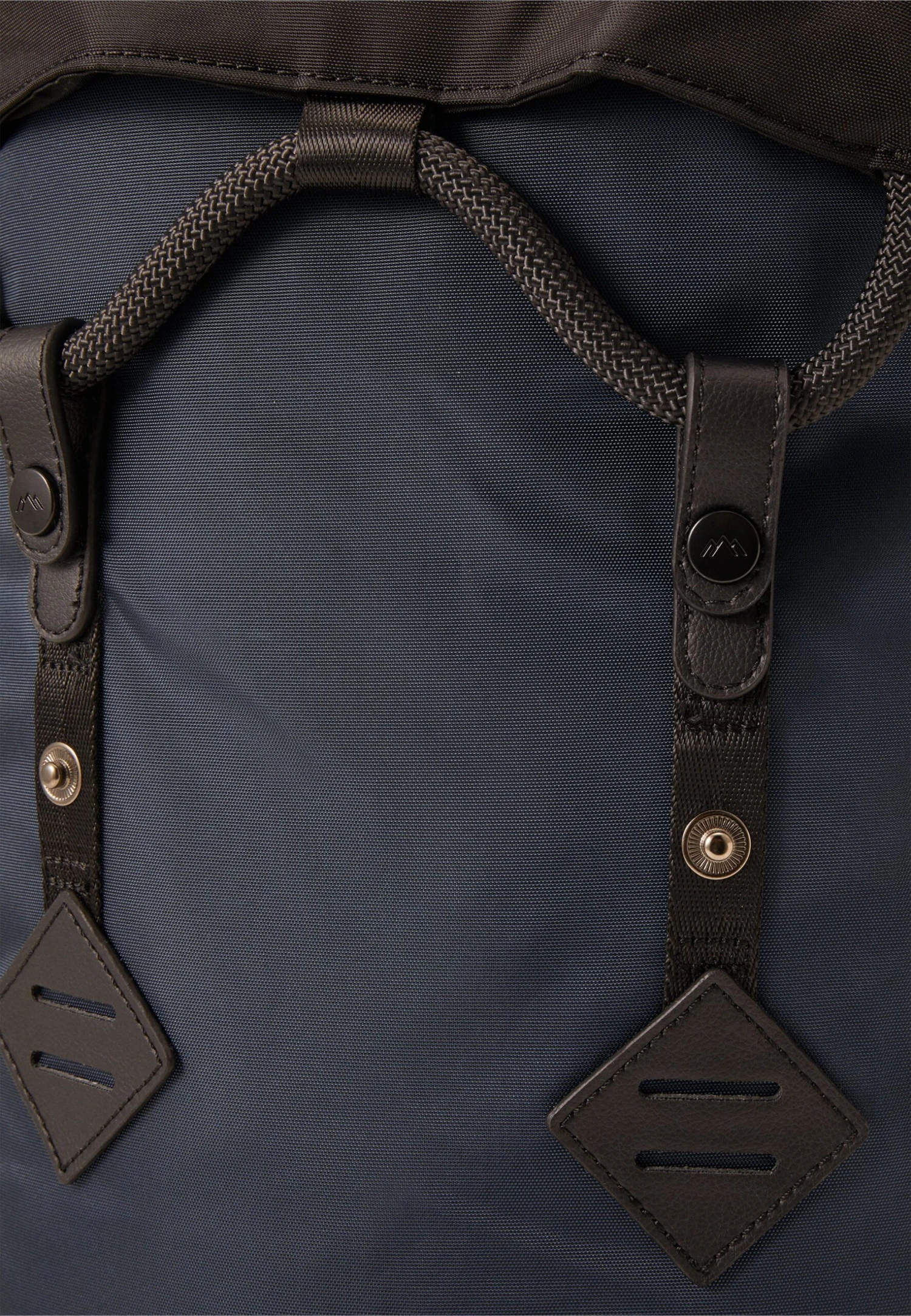 Doughnut Colorado Go Wild Backpack Unisex - Rucksack - Black/Navy 6 Doughnut Colorado Go Wild Backpack Unisex - Rucksack - Black/Navy - Image 6