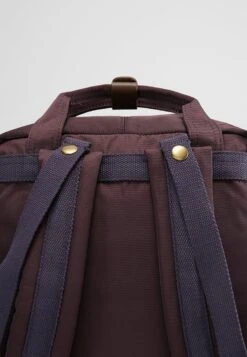 Doughnut Macaroon Unisex - Rucksack - Grape -Doughnut Bags Outlet Store c7f4f21f4a3742bca5a18a588965534c