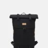Doughnut Christopher Reborn Unisex - Rucksack - Black