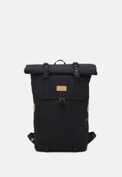 Doughnut Christopher Reborn Unisex - Rucksack - Black