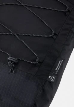 Doughnut Hypatia Street Cruise Backpack - Rucksack - Black -Doughnut Bags Outlet Store db51fa8680d84ea498df7c24897784b8