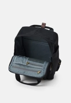 Doughnut Macaroon Unisex - Rucksack - Black -Doughnut Bags Outlet Store dc08605c4a2344aea4459c5c661442a1