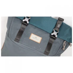 Doughnut - Christopher 18 Jungle Series - Daypack -Doughnut Bags Outlet Store doughnut christopher 18 jungle series daypack detail 5