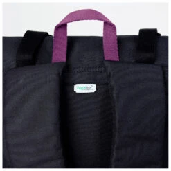 Doughnut - Christopher Happy Camper 18 - Daypack -Doughnut Bags Outlet Store doughnut christopher happy camper 18 daypack detail 4