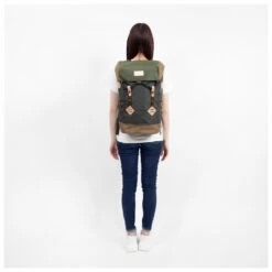 Doughnut - Colorado 19 - Daypack -Doughnut Bags Outlet Store doughnut colorado 19 daypack detail 5