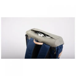 Doughnut - Colorado Small 15 - Daypack -Doughnut Bags Outlet Store doughnut colorado small 15 daypack detail 6