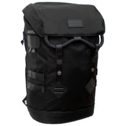 Doughnut - Colorado Small 15 Reborn Black Series Backpack - Daypack