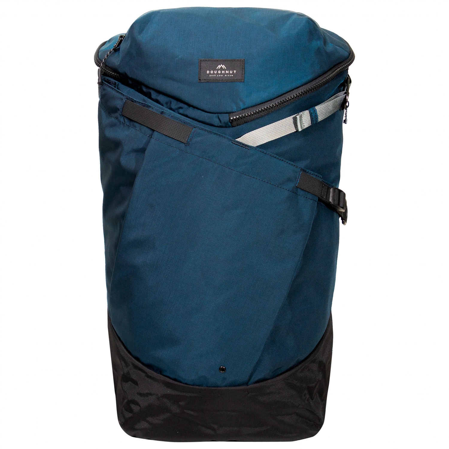 Doughnut - Dynamic Large 22 Ocean Power Series - Daypack 1 Doughnut - Dynamic Large 22 Ocean Power Series - Daypack