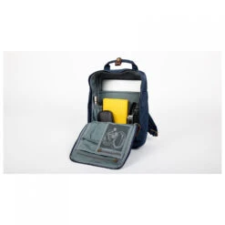 Doughnut - Macaroon 16 - Daypack -Doughnut Bags Outlet Store doughnut macaroon 16 daypack detail 4