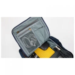 Doughnut - Macaroon 16 - Daypack -Doughnut Bags Outlet Store doughnut macaroon 16 daypack detail 6