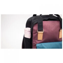 Doughnut - Macaroon 18 Reborn Series - Daypack -Doughnut Bags Outlet Store doughnut macaroon 18 reborn series daypack detail 6