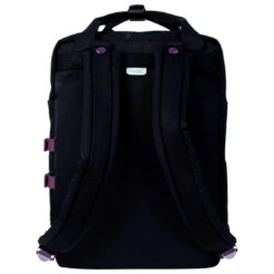 Doughnut - Macaroon Happy Camper 16 - Daypack -Doughnut Bags Outlet Store doughnut macaroon happy camper 16 daypack detail 3