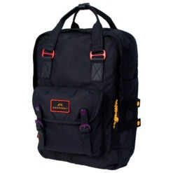 Doughnut - Macaroon Large Happy Camper 18 - Daypack