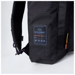 Doughnut - Macaroon Large Happy Camper 18 - Daypack 10 Doughnut - Macaroon Large Happy Camper 18 - Daypack -Doughnut Bags Outlet Store doughnut macaroon large happy camper 18 daypack detail 5