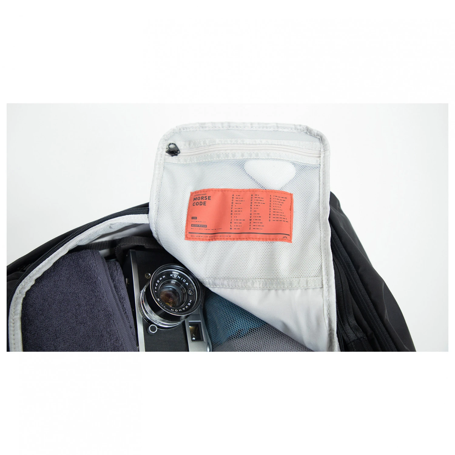 Doughnut Navigator - Luggage 10 Doughnut Navigator - Luggage - Image 10