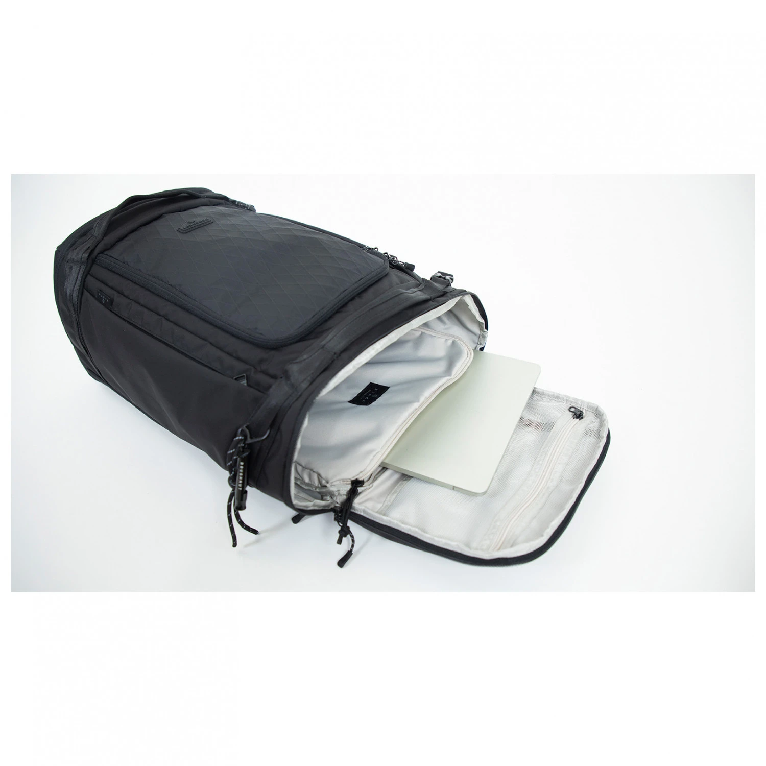 Doughnut Navigator - Luggage 11 Doughnut Navigator - Luggage - Image 11